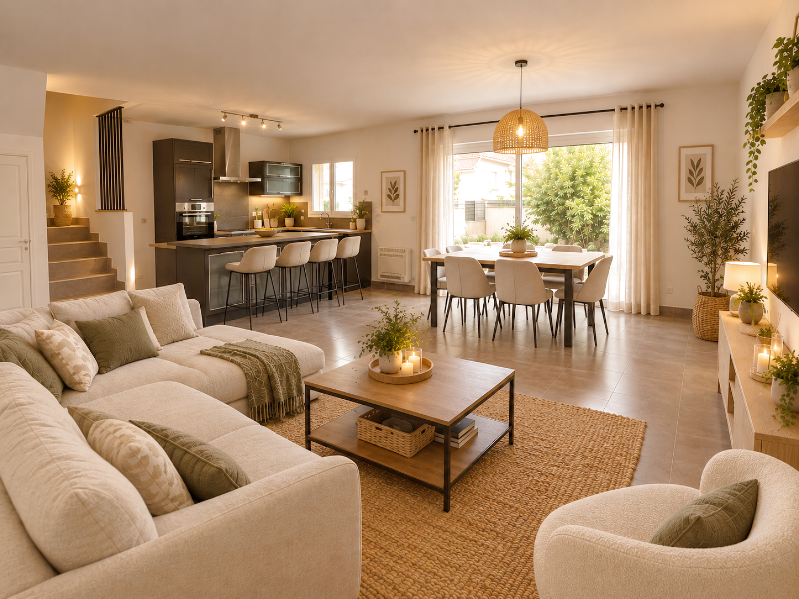 Maison 4 pièces 135 m² · à Canet en Roussillon · 135 m² · 399 000 €