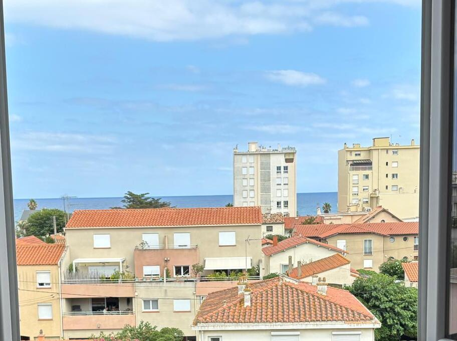 Agence immobilière de Karine Méditerranée Home BARCARES