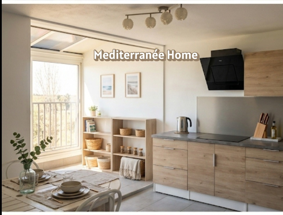 Agence immobilière de Karine Méditerranée Home BARCARES