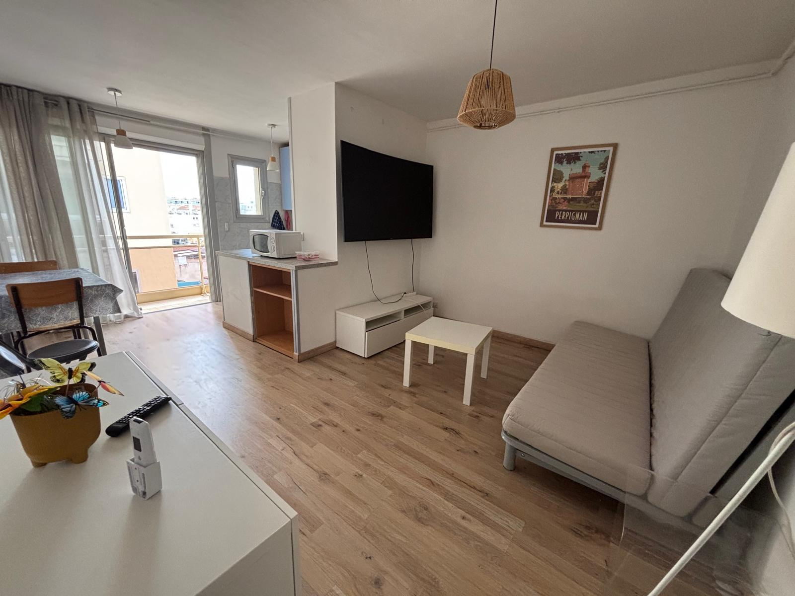 Agence immobilière de Karine Méditerranée Home BARCARES