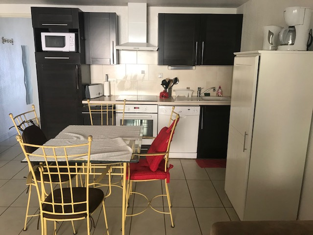 Agence immobilière de Karine Méditerranée Home BARCARES