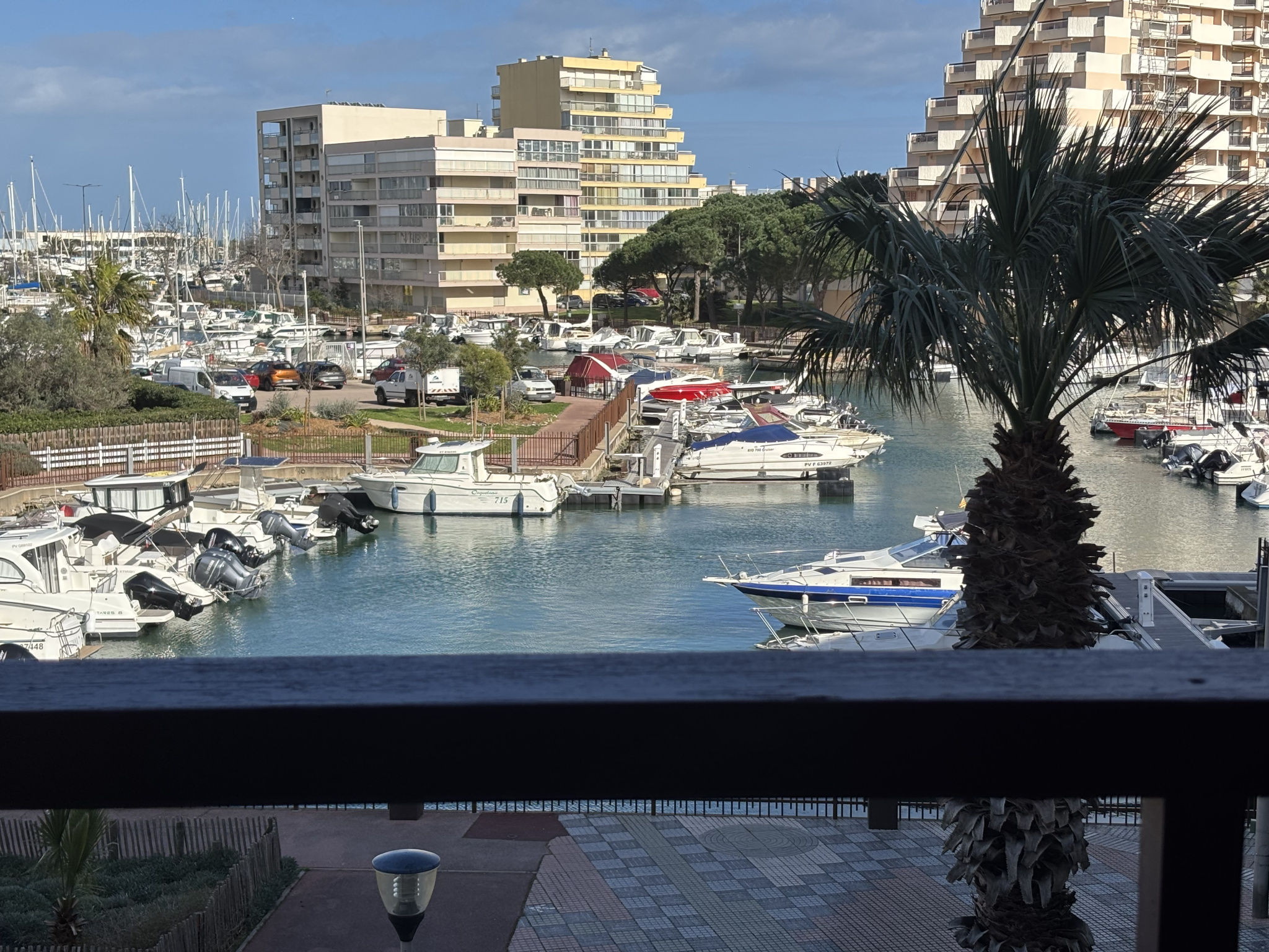 Agence immobilière de Karine Méditerranée Home BARCARES