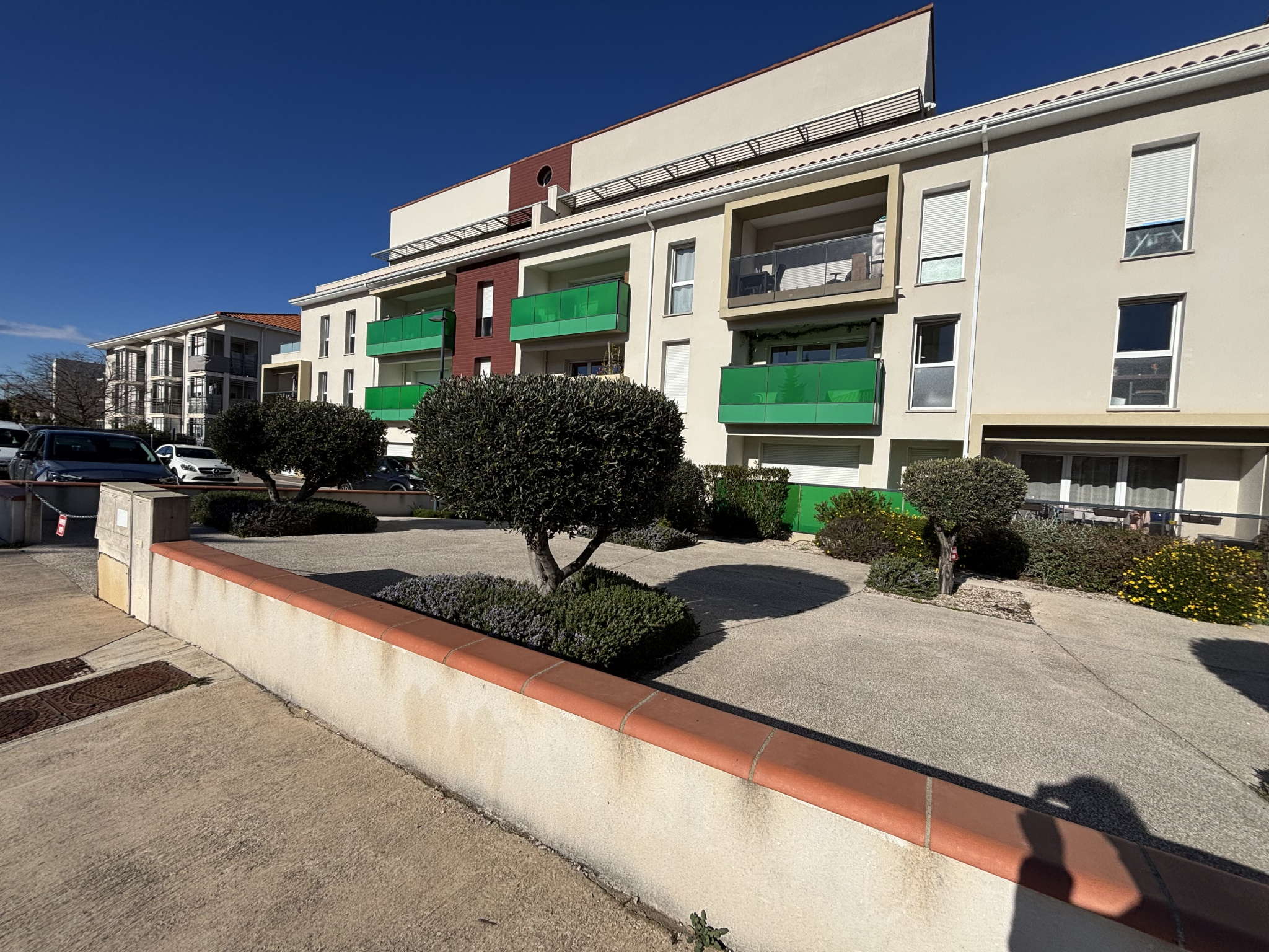 Agence immobilière de Karine Méditerranée Home BARCARES