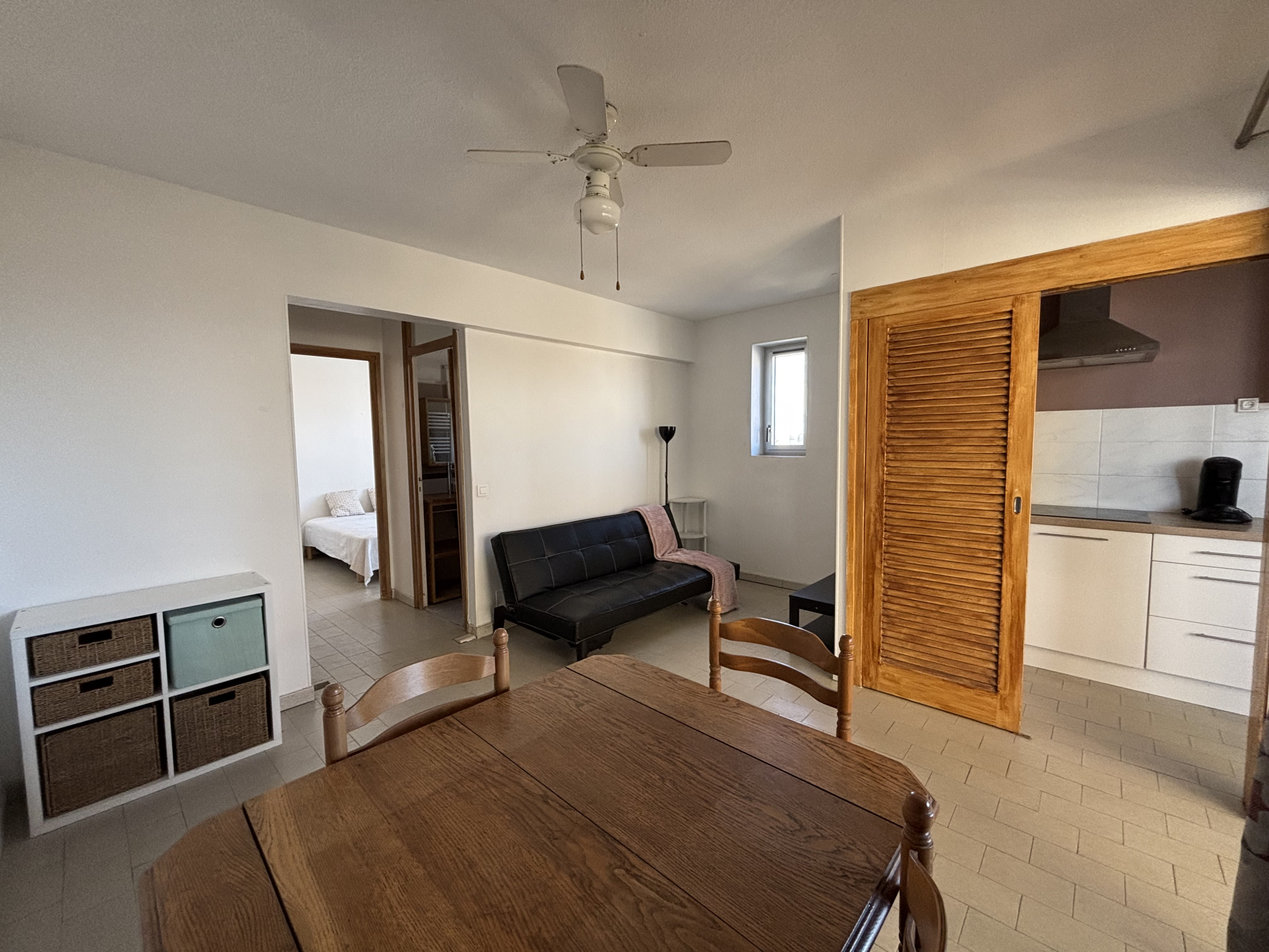 Agence immobilière de Karine Méditerranée Home BARCARES