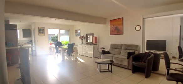 Agence immobilière de Karine Méditerranée Home BARCARES