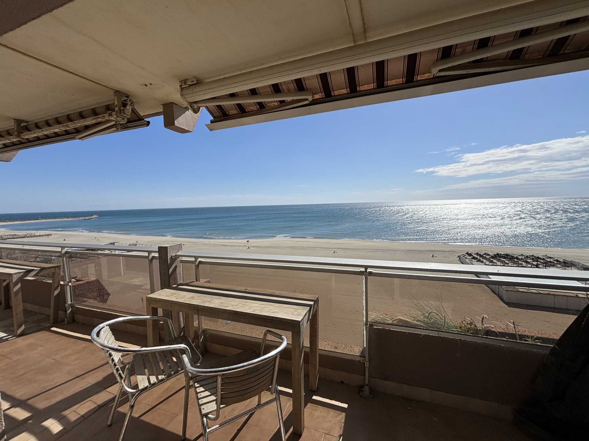 Agence immobilière de Karine Méditerranée Home BARCARES
